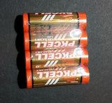 Batteries