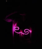 LED Bikini - 3-Mode, Rechargeable Light Up Bikini