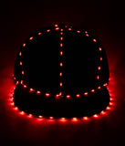 LED Hat