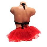 LED Tutus - 3-Mode, Rechargeable Light Up Tutu