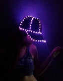 LED Hat