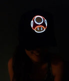 Light Up Mushroom Hat