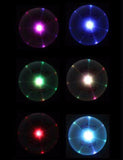 LED Frisbee - Twisted Glow