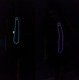 Light Up Necktie