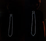 Light Up Necktie