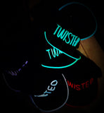 Light Up TWISTED Hat - Twisted Glow